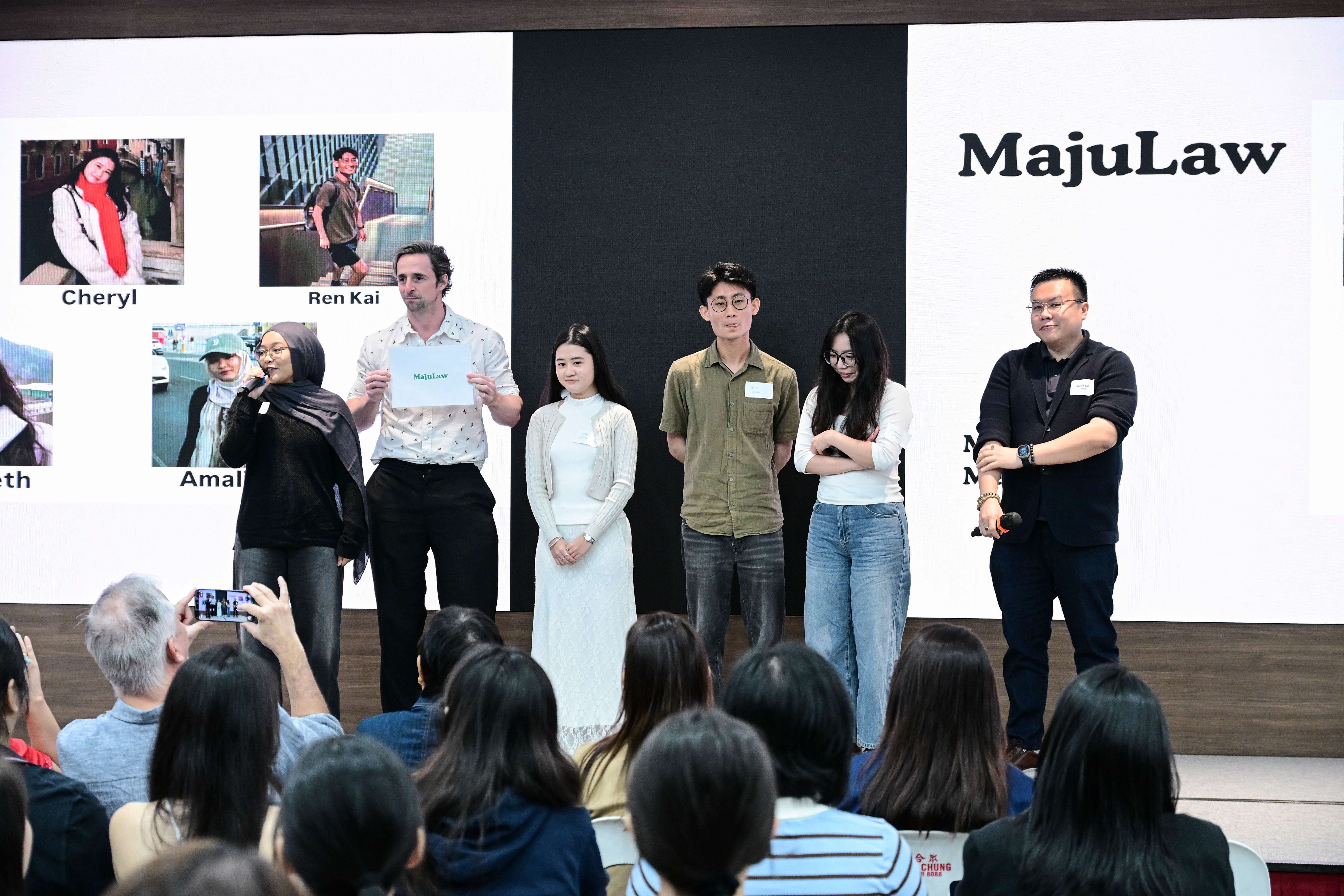 Meet Teams and Mentors_MajuLaw